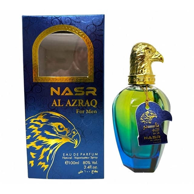 Nasr Al Azraq · para hombre