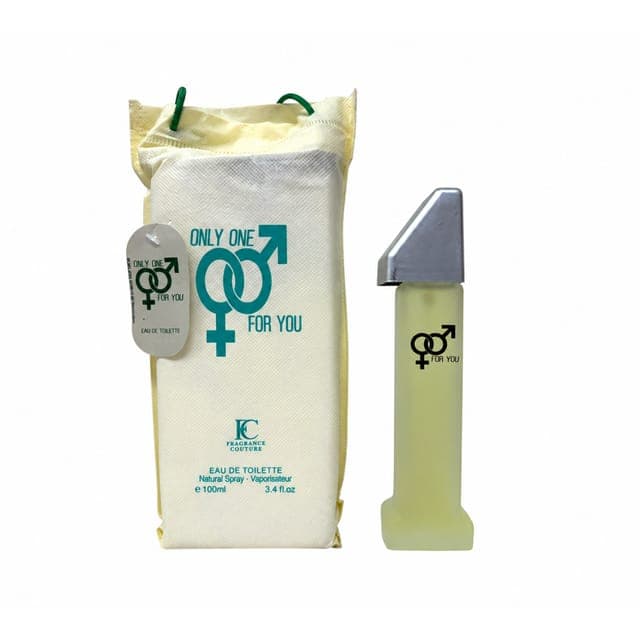 Only For You · para hombre