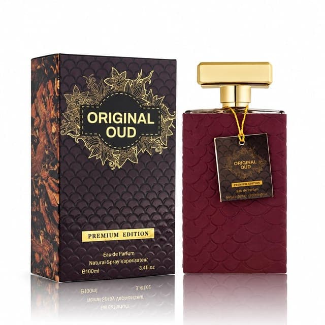 Original Oud · para hombre