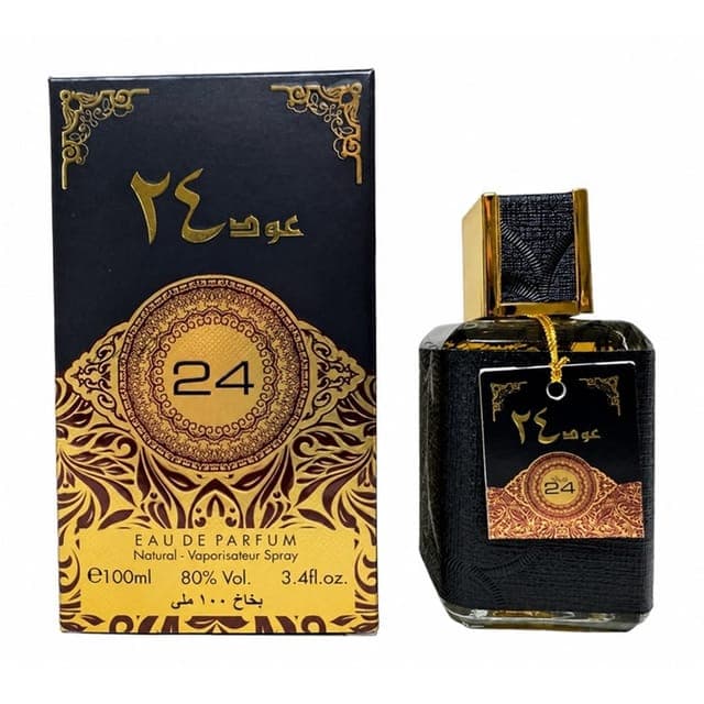 Oud 24 · para hombre