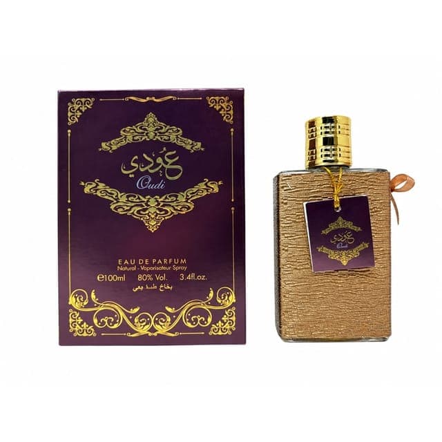 Oudi · para hombre