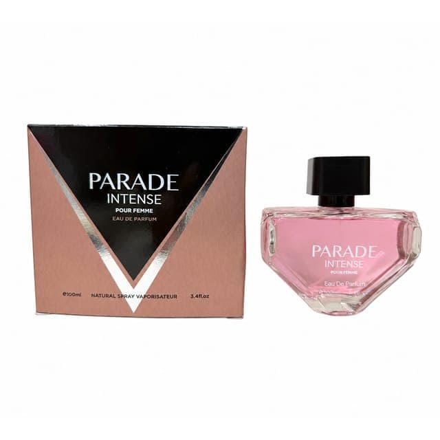 Parade Intense · para mujer