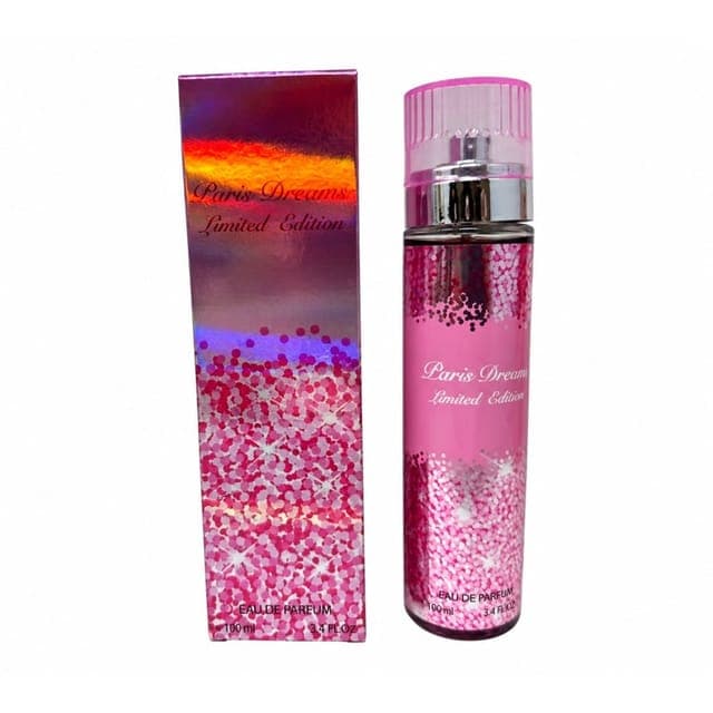 Paris Dreams Limited Edition · para mujer