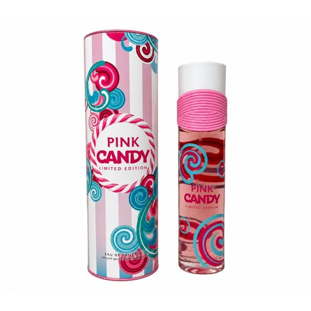 Pink Candy Limited Edition · para mujer