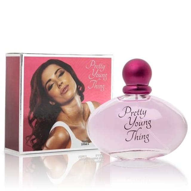 Pretty Young Thing · para mujer