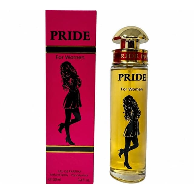 Pride · para mujer