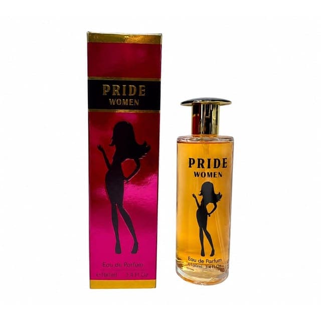 Pride · para mujer