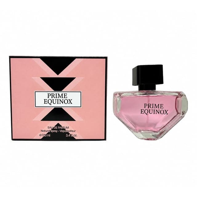 Prime Equinox · para mujer