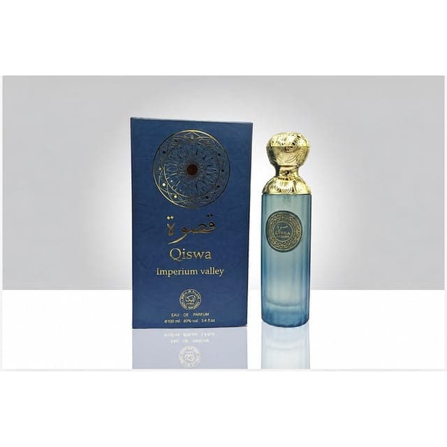 Qiswa Imperium Valley · para hombre