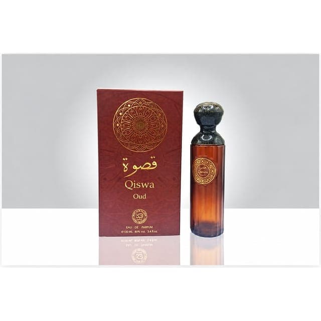 Qiswa Oud for Men and Women · para hombre