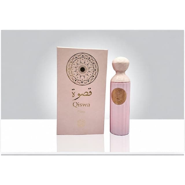 Qiswa Rose · para mujer