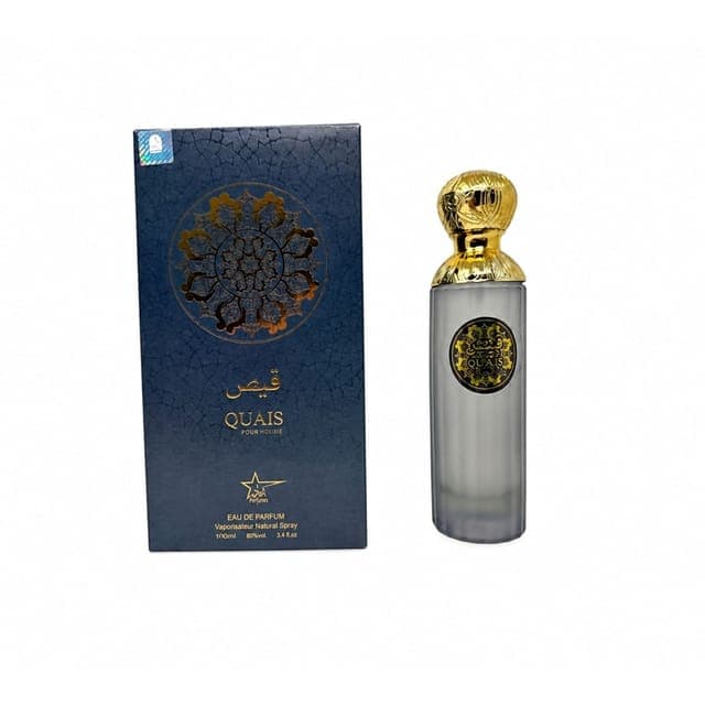 Quais Emper Valley · para hombre