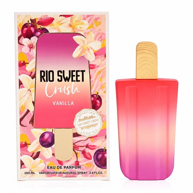 Rio Sweet Crush Vanilla · para mujer