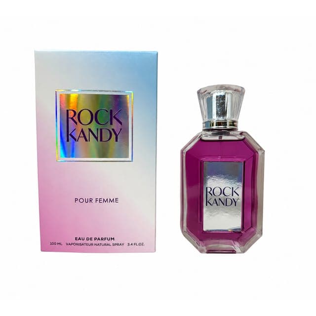 Rock Kandy · para mujer