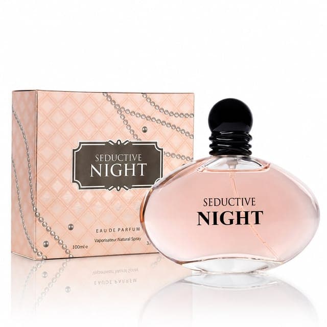 Seductive Night · para mujer