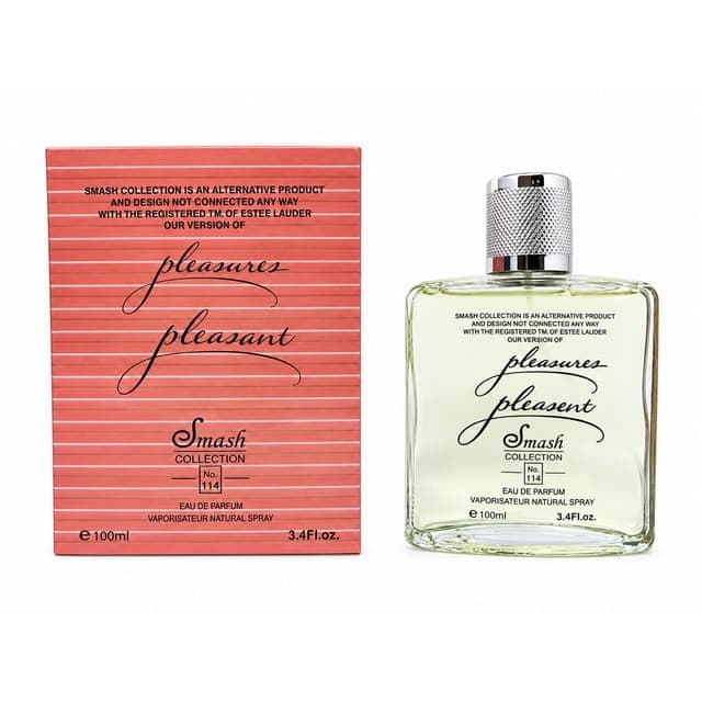Pleasant · para mujer