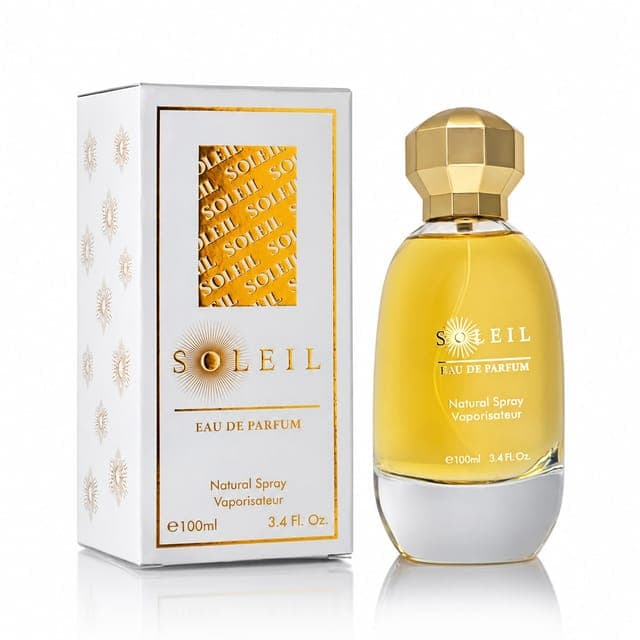 Soleil · para mujer