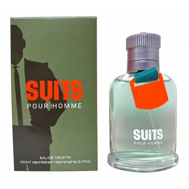Suits Pour Homme · para hombre