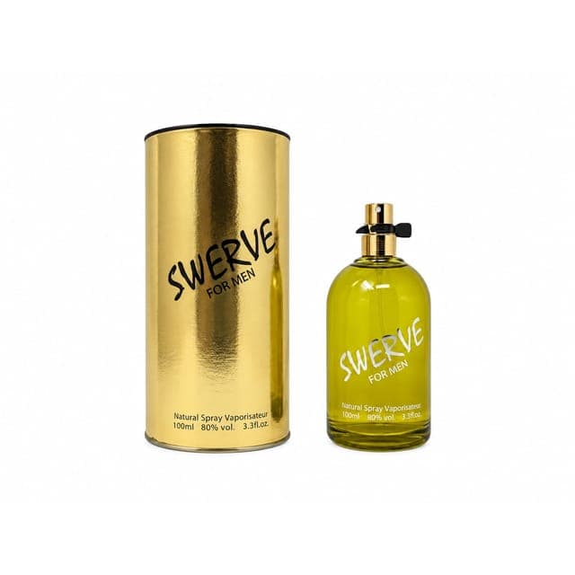 Swerve · para hombre