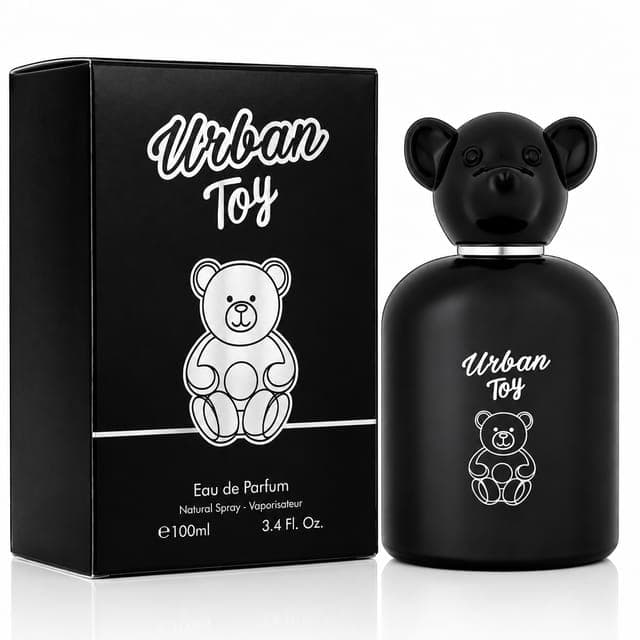 Urban Toy Bubble Gum · para mujer