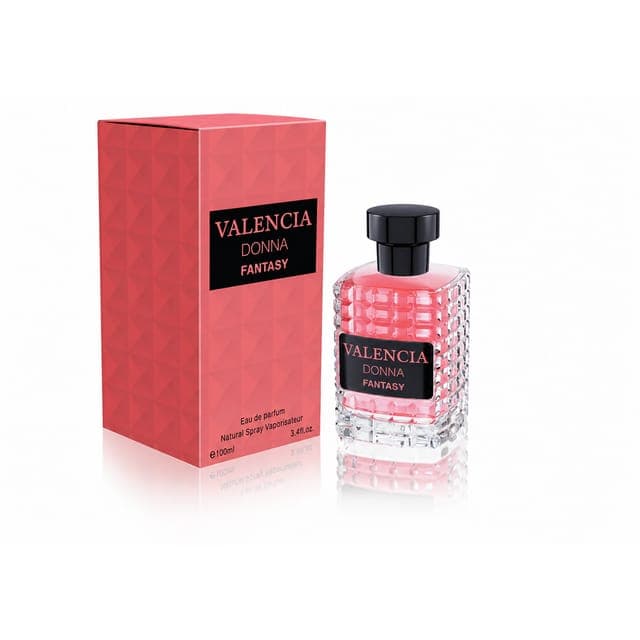Valencia Donna Fantasy · para mujer