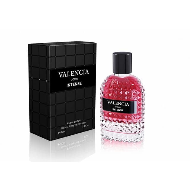 Valencia UOMO Intense · para hombre