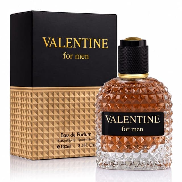 Valentine · para hombre