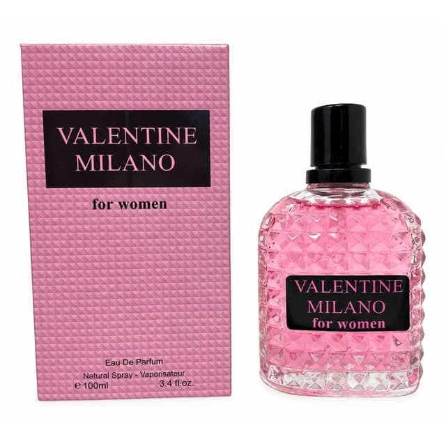 Valentine Milano · para mujer
