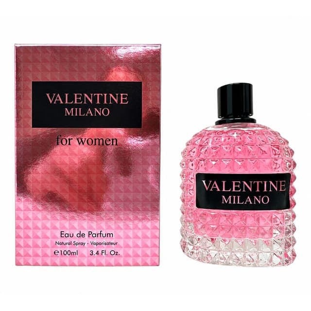 Valentine Milano · para mujer