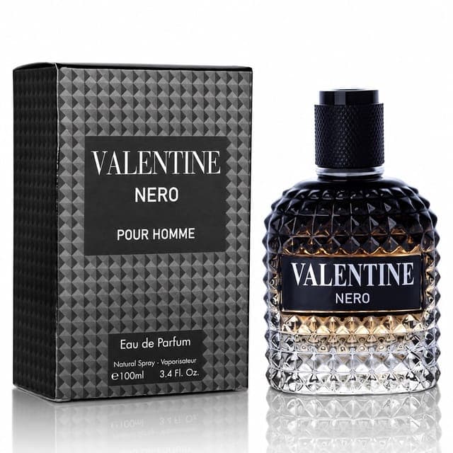 Valentine Nero · para hombre