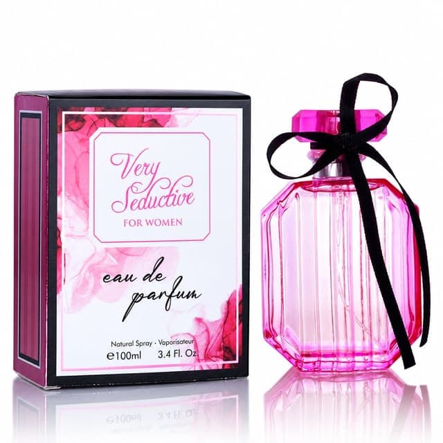 Very Seductive · para mujer