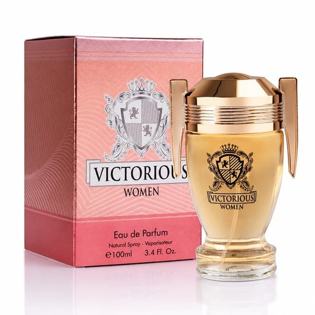 Victorious · para mujer