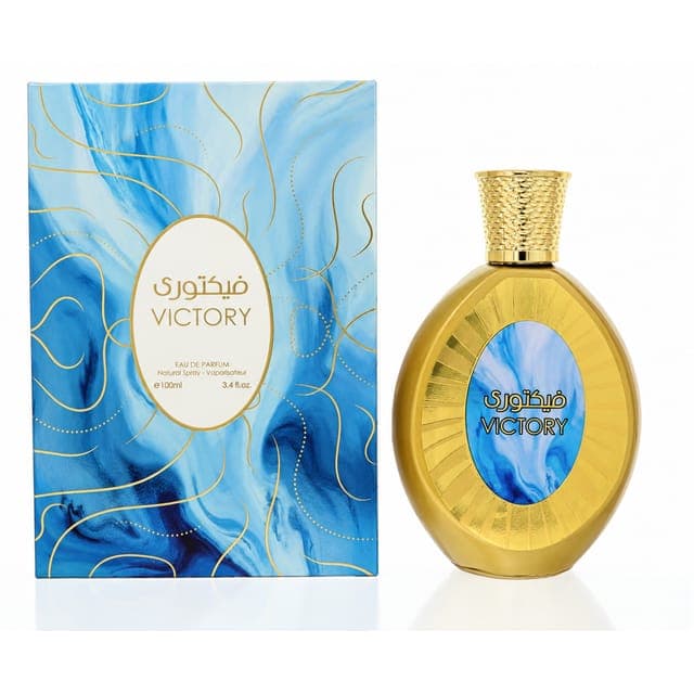 Victory · para mujer