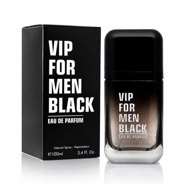 VIP Black · para hombre