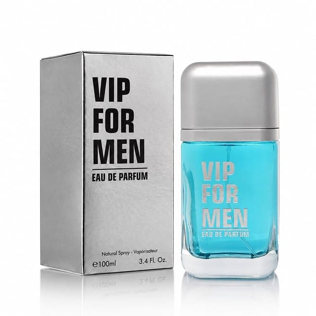 VIP · para hombre