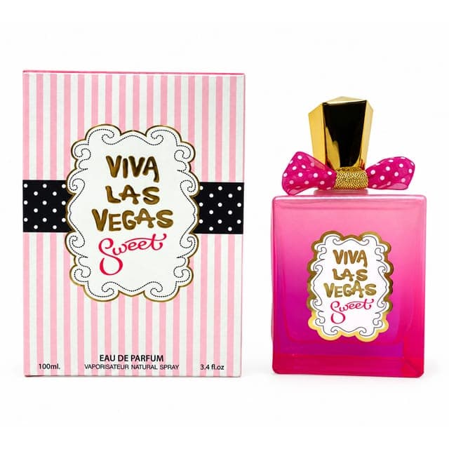 Viva Las Vegas Sweet · para mujer