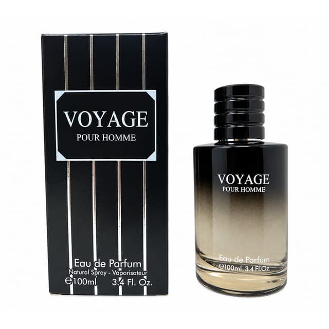 Voyage · para hombre