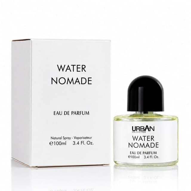 Water Nomade · para mujer