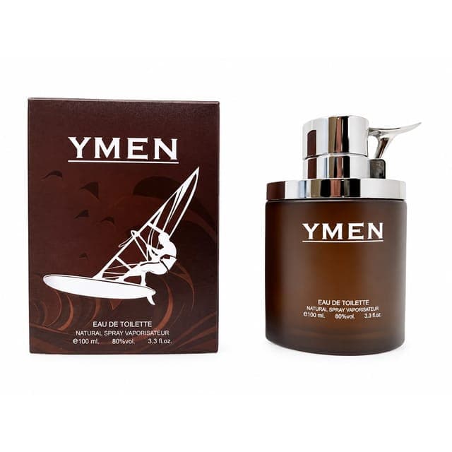 Y Men Chocolate - 3.3oz · unisex