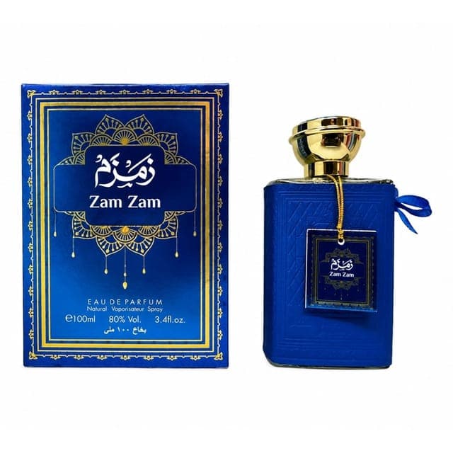 Zam Zam · para hombre