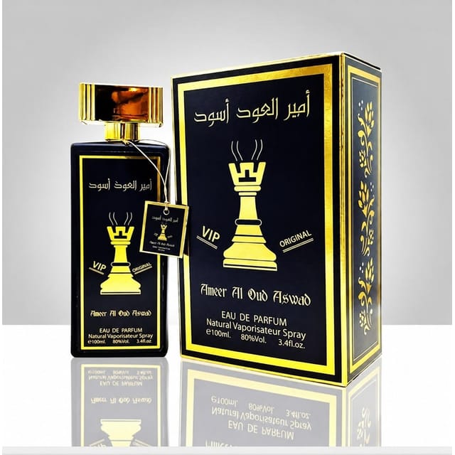 Ameer Al Oud Aswad · para hombre