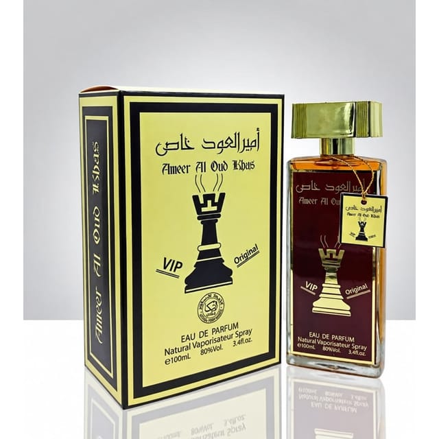 Ameer Al Oud Khas · para hombre