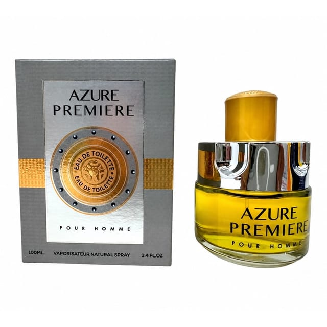 Azure Premiere · para hombre