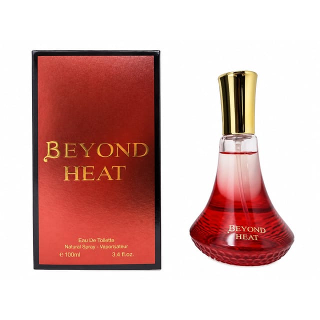 Beyond Heat · para mujer