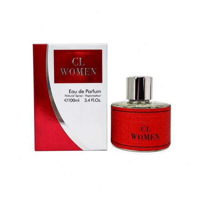CL for Women · para mujer