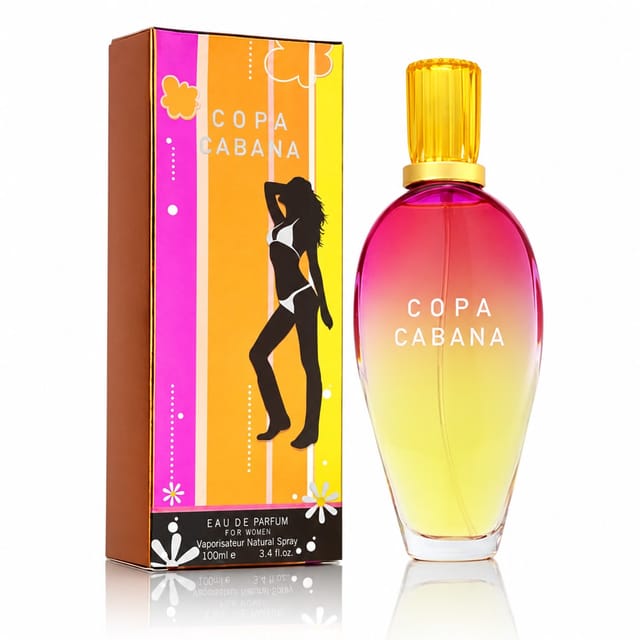 Copa Cabana · para mujer