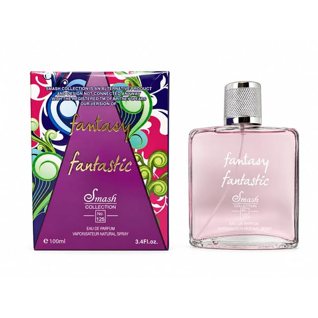Fantastic · para mujer