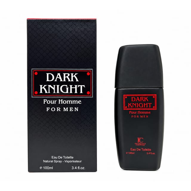 Dark Knight · para hombre