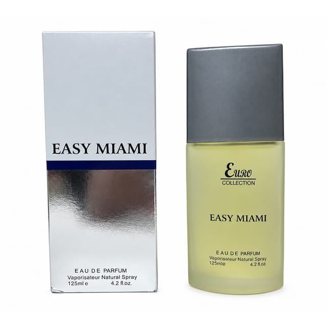 Easy Miami · para hombre