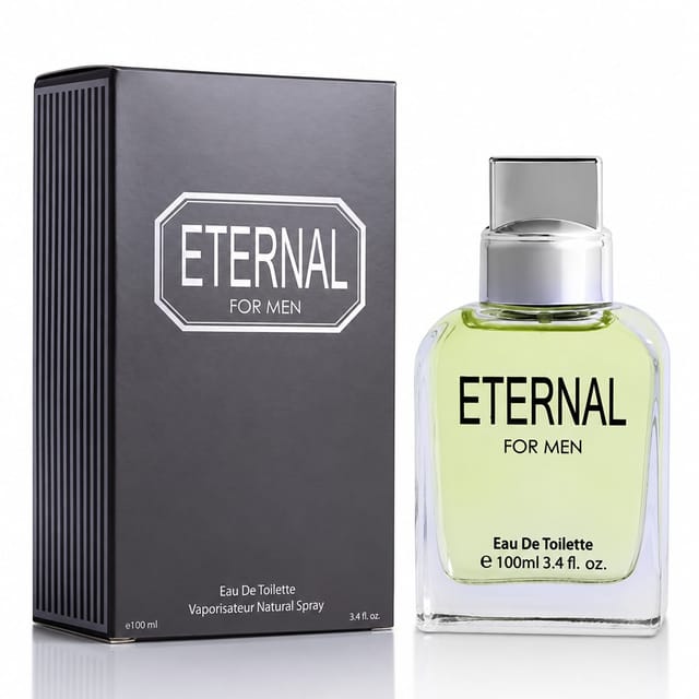 Eternal · para hombre